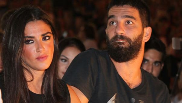 ' Arda Turan'a bir şok daha! Kayınpederi devreye girdi