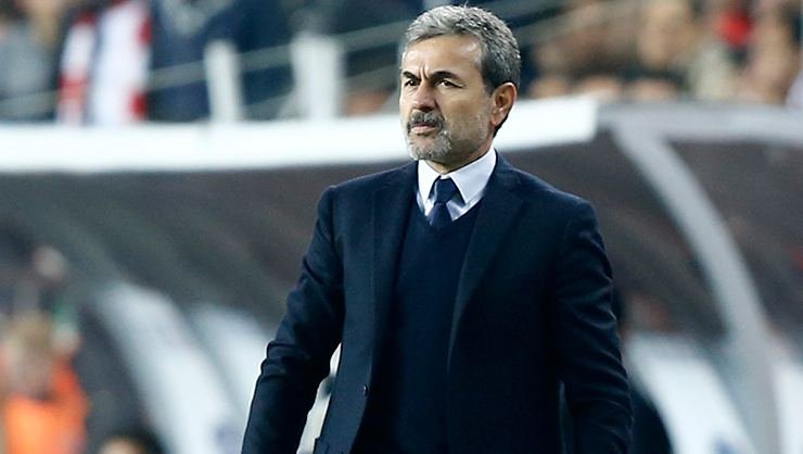 <h2> Aykut Kocaman bombası!</h2>