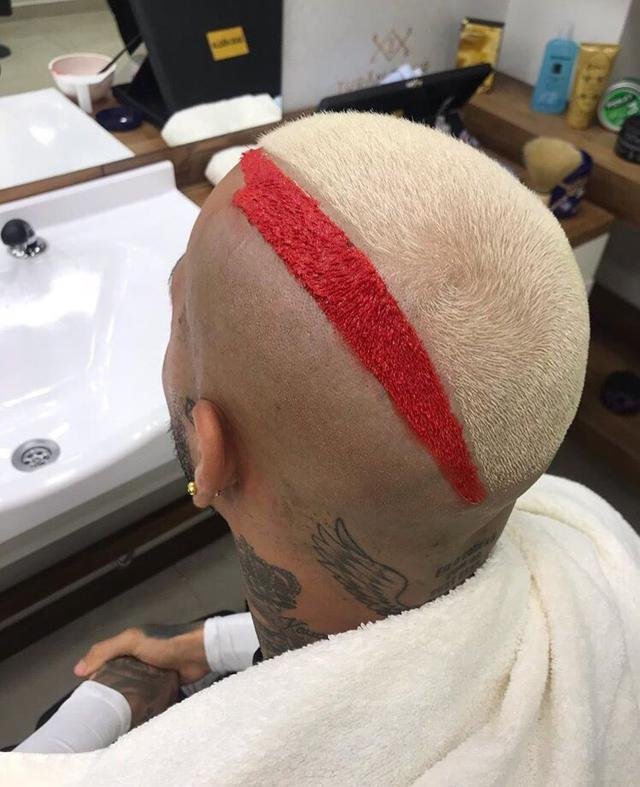 <h2> Babel’den sonra Quaresma’dan yeni stil</h2>