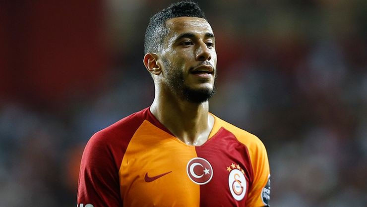<h2> Belhanda ’stoper’ kadar atamadı</h2>