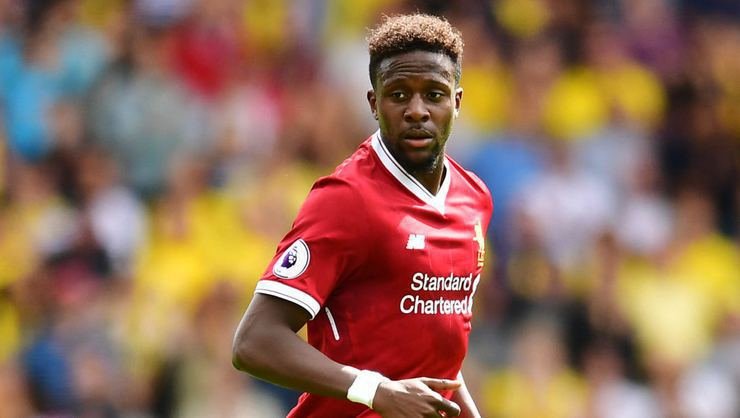 <h2> Beşiktaş, Origi’yi listede aldı!</h2>