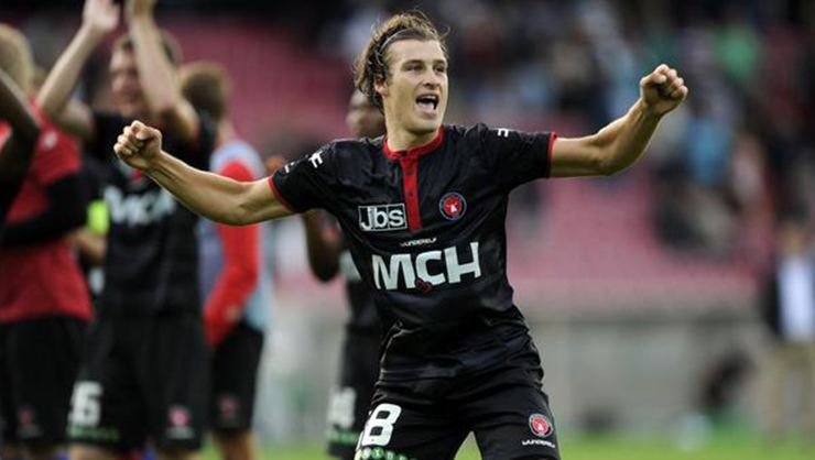 <h2> Beşiktaş’tan sürpriz stoper atağı! Sviatchenko’ya teklif B</h2>