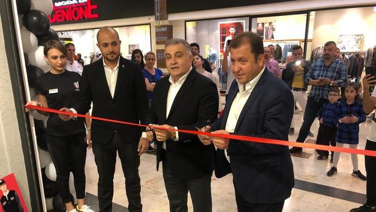 <h2> Beşiktaş’tan TFF’ye derbi başvurusu!</h2>