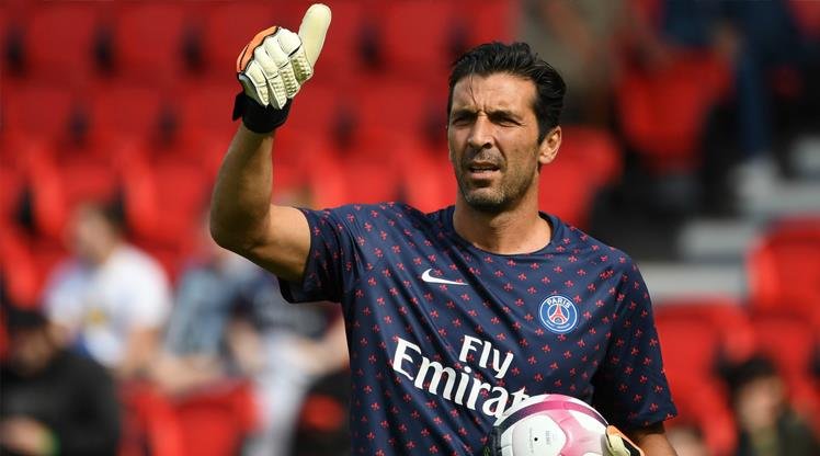 ' Buffon'dan Fenerbahçe için yıllar sonra gelen itiraf