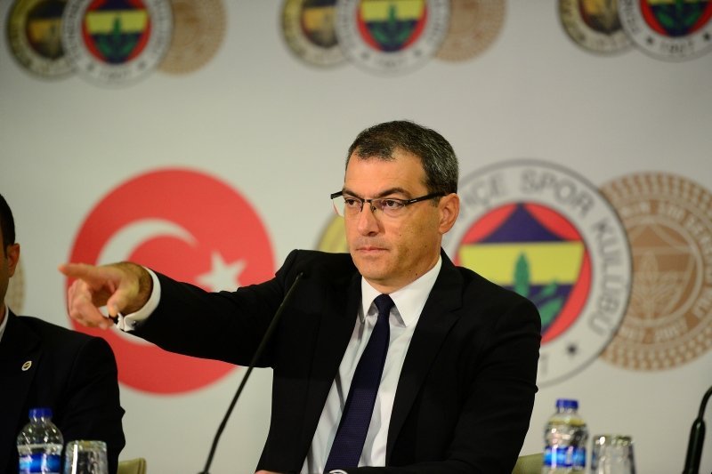 ' Comolli düğmeye bastı! Dünyaca ünlü ismi getiriyor