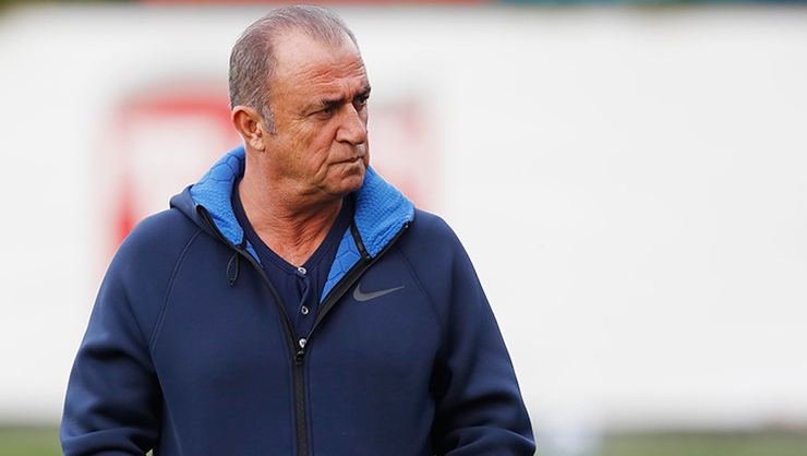 ' Fatih Terim, Schalke öncesi flaş çağrıyı yaptı