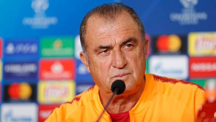 <h2> Fatih Terim: Schalke’ye lider çıkalım</h2>