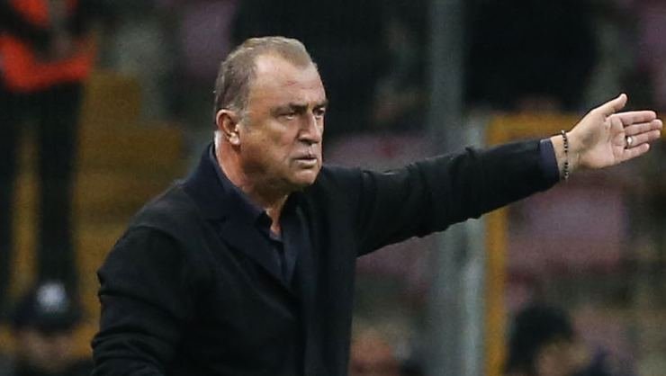 <h2> Fatih Terim’in elinde 16 futbolcu kaldı!</h2>