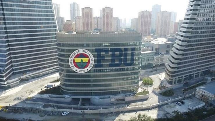 <h2> Fenerbahçe Üniversitesi zararı 2 milyon TL!</h2>
