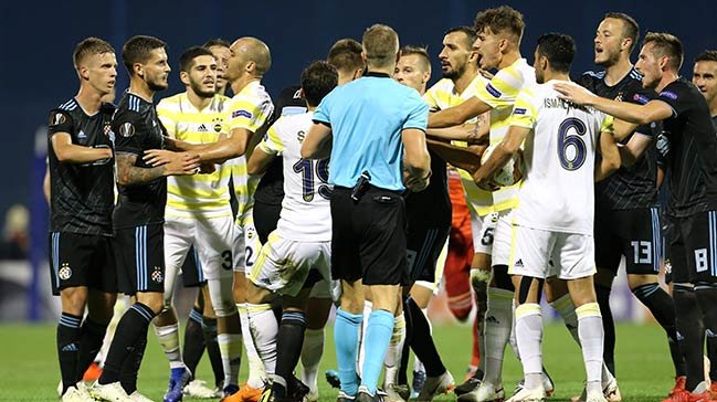 ' Fenerbahçe'de geçen yazın gözdesi devre arasında yeniden gündeme gelecek!