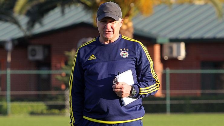 <h2> Fenerbahçe’de son yolcu Şenol Çorlu!</h2>