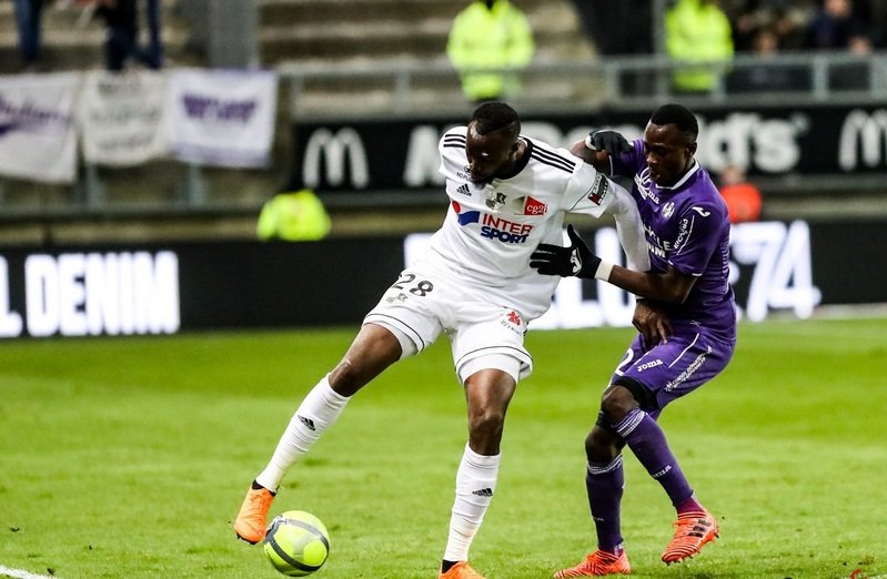 <h2> Galatasaray’a bedava Traore!</h2>