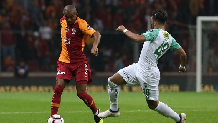 <h2> Galatasaray’da Marino 11’e dönüyor</h2>