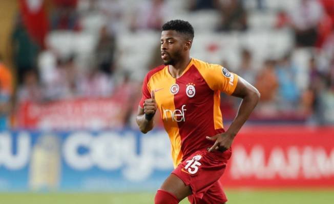 <h2> Galatasaray’da Ryan Donk’un yükselişi sürüyor</h2>