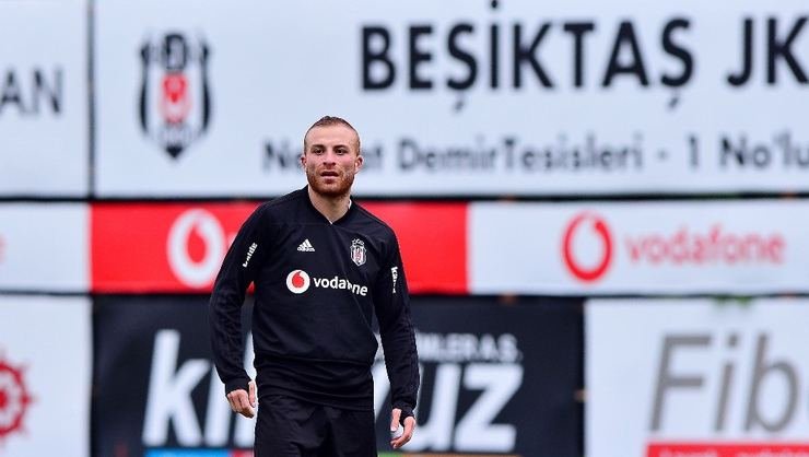 <h2> Gökhan Töre daha çok hırslandı!</h2>