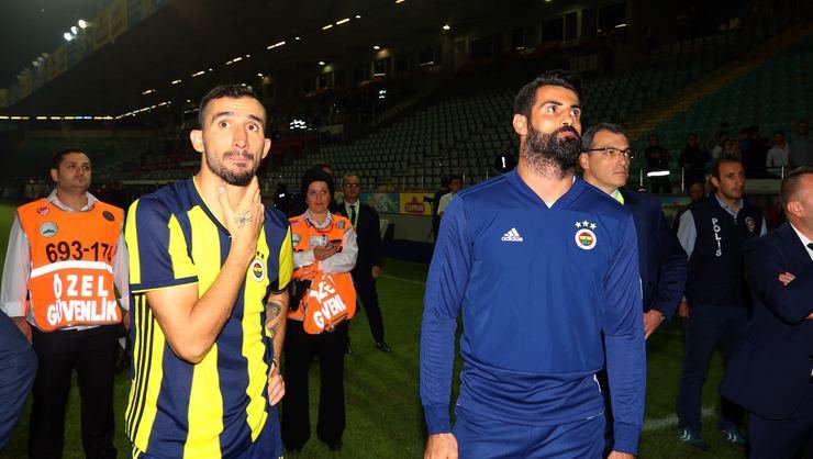 <h2> Mehmet Topal 500 peşinde</h2>