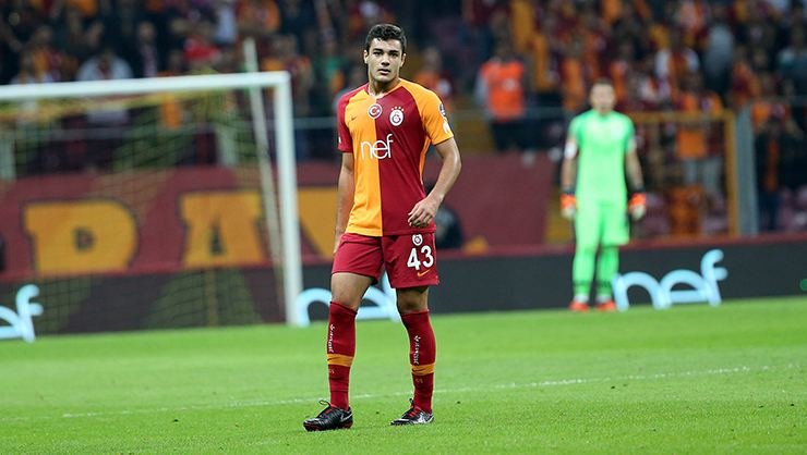<h2> Ozan Kabak, Emre Belözoğlu olmayacak</h2>