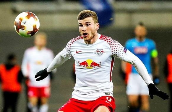 <h2> RB LEIPZIG | Firma: Red Bull | Yıllık Gelir: 9.000.000 Euro</h2>