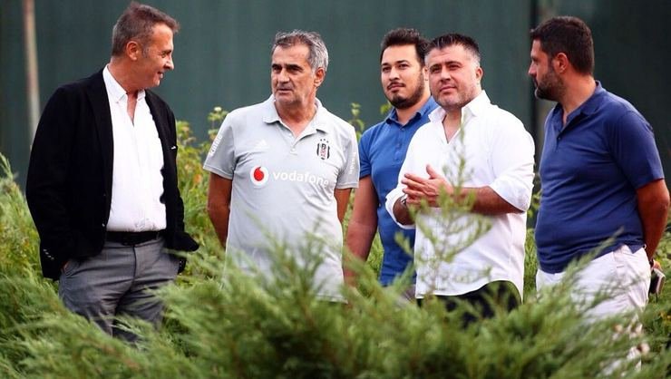 <h2> Şenol Güneş, Malmö’yü analiz etti: Agresifler</h2>