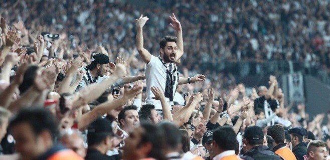 <h2> Şenol Güneş: Taraftarla diyaloğa girmeyin</h2>