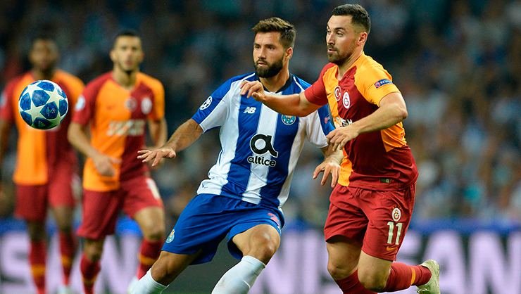 <h2> Sinan Gümüş’e piyango! Avrupa’nın devleri peşinde!</h2>