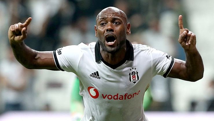 <h2> Vagner Love: Bundan sonra beni tutamazlar!</h2>