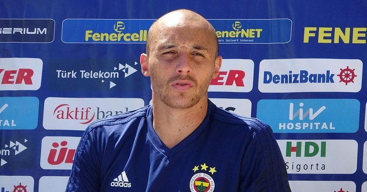 'Aatif'tan son dakika açıklaması! Ali Koç'a flaş yanıt