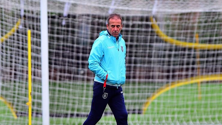 <h2>Abdullah Avcı’nın sekizinci rakibi</h2>