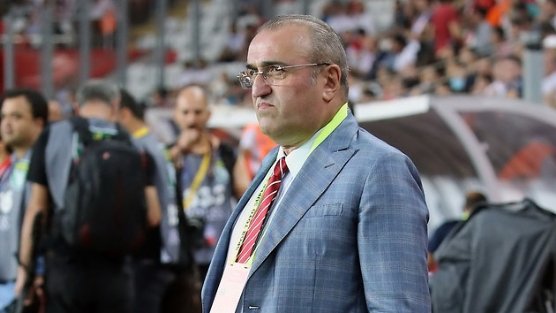 'Abdurrahim Albayrak açıkladı! 