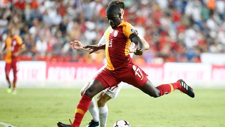 <h2>Abdurrahim Albayrak’ın güvencesi Ndiaye!</h2>