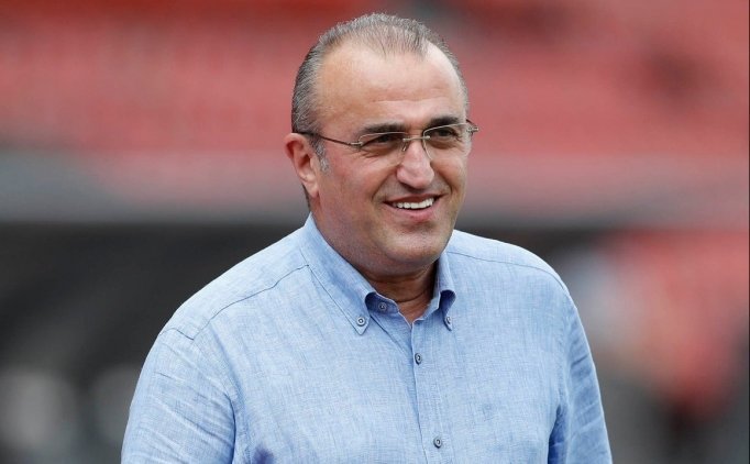 <h2>Abdurrahim Albayrak’tan derbi öncesi flaş karar! Fenerbahçe’ye özel kurban</h2>