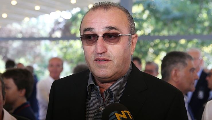 <h2>Abdurrahim Albayrak’tan Eren Derdiyok açıklaması</h2>