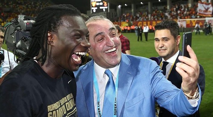 'Abdurrahim Albayrak'tan flaş transfer itirafı! 