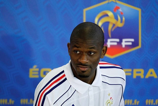 <h2>ABOU DIABY | Orta saha | Fransa | 32</h2>