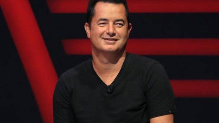 'Acun Ilıcalı canlı yayında açıkladı! Fenerbahçe... 