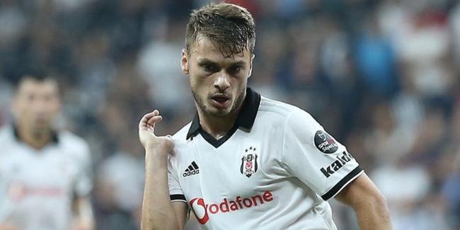 <h2>Adem Ljajic  Uzaktan Şut: 78</h2>