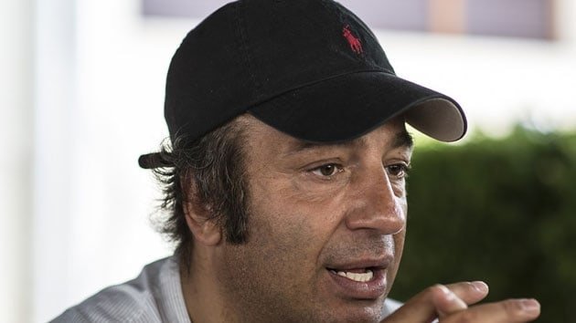 'Ahmet Bulut, Galatasaray'a Fenerbahçeli oyuncuyu önerdi! 