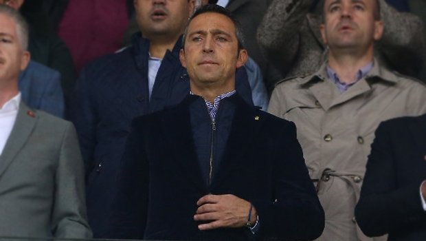 'Ahmet Çakar sordu! 