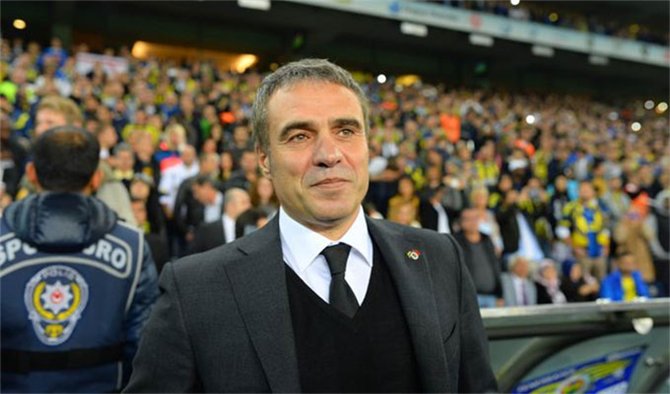 'Ahmet Çakar'dan Ali Koç'a gönderme; 