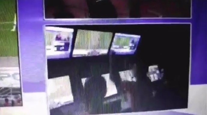 'Ahmet Çakar'dan canlı yayında şok sözler; 