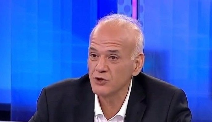 'Ahmet Çakar'dan çok sert VAR itirafı! 