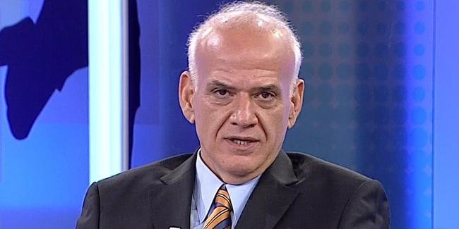 'Ahmet Çakar'dan flaş sözler! 