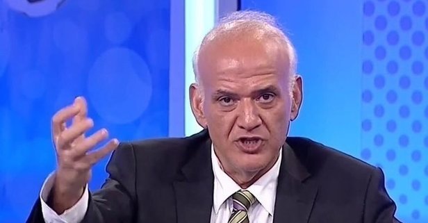 'Ahmet Çakar'dan Galatasaray maçı sonrası flaş paylaşım