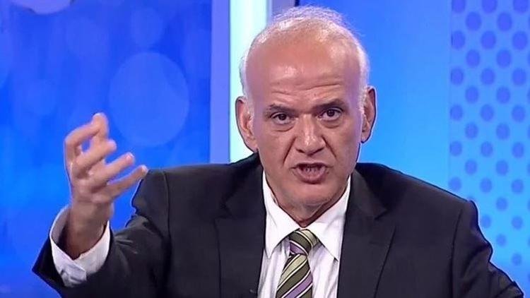 'Ahmet Çakar'dan Galatasaray maçının hakemi için olay iddia: 