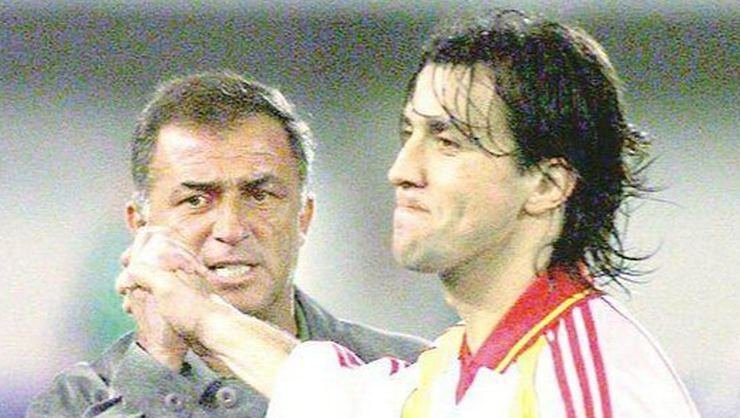 <h2>Alanyaspor - Galatasaray maçında Baba oğul kapışması</h2>