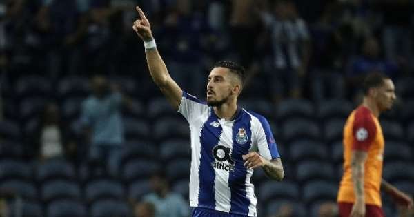 'Alex Telles'ten Galatasaray maçı sonrası itiraf