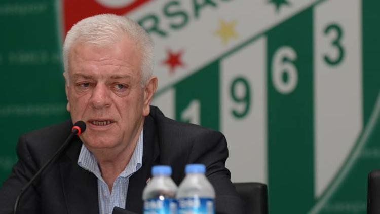 'Ali Ay'dan flaş açıklama! 