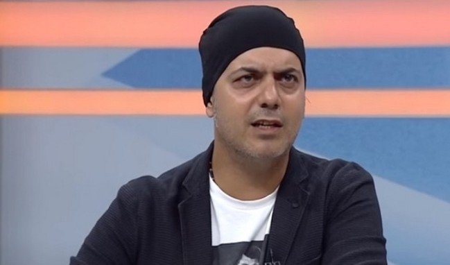 'Ali Ece, Galatasaray - Schalke maçı sonrası acı gerçeği canlı yayında açıkladı