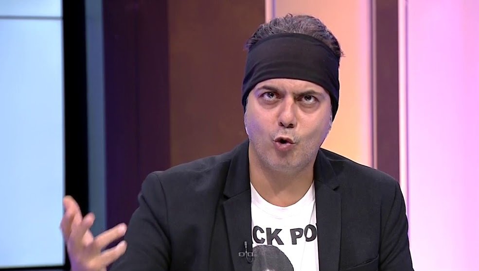 'Ali Ece'den Şenol Güneş'e flaş Adem Ljajic sorusu! 