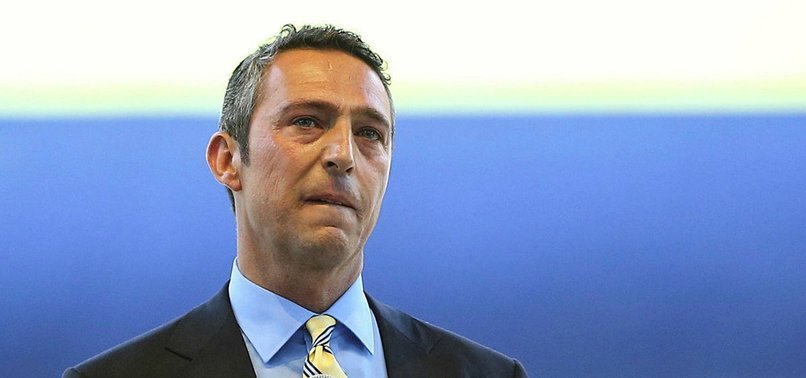 <h2>Ali Koç düğmeye bastı! Yeni teknik direktör...</h2>